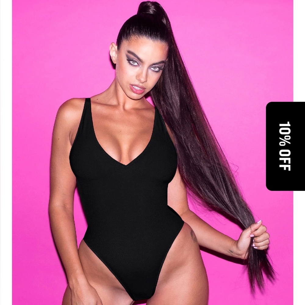 TA3 swim suit